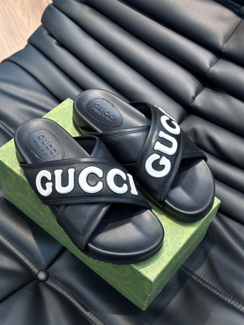 Gucci Slippers